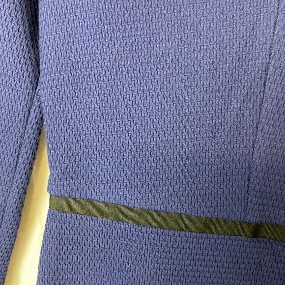 #150 HUGO BOSS heavy textured dress - Picture 6 of 12